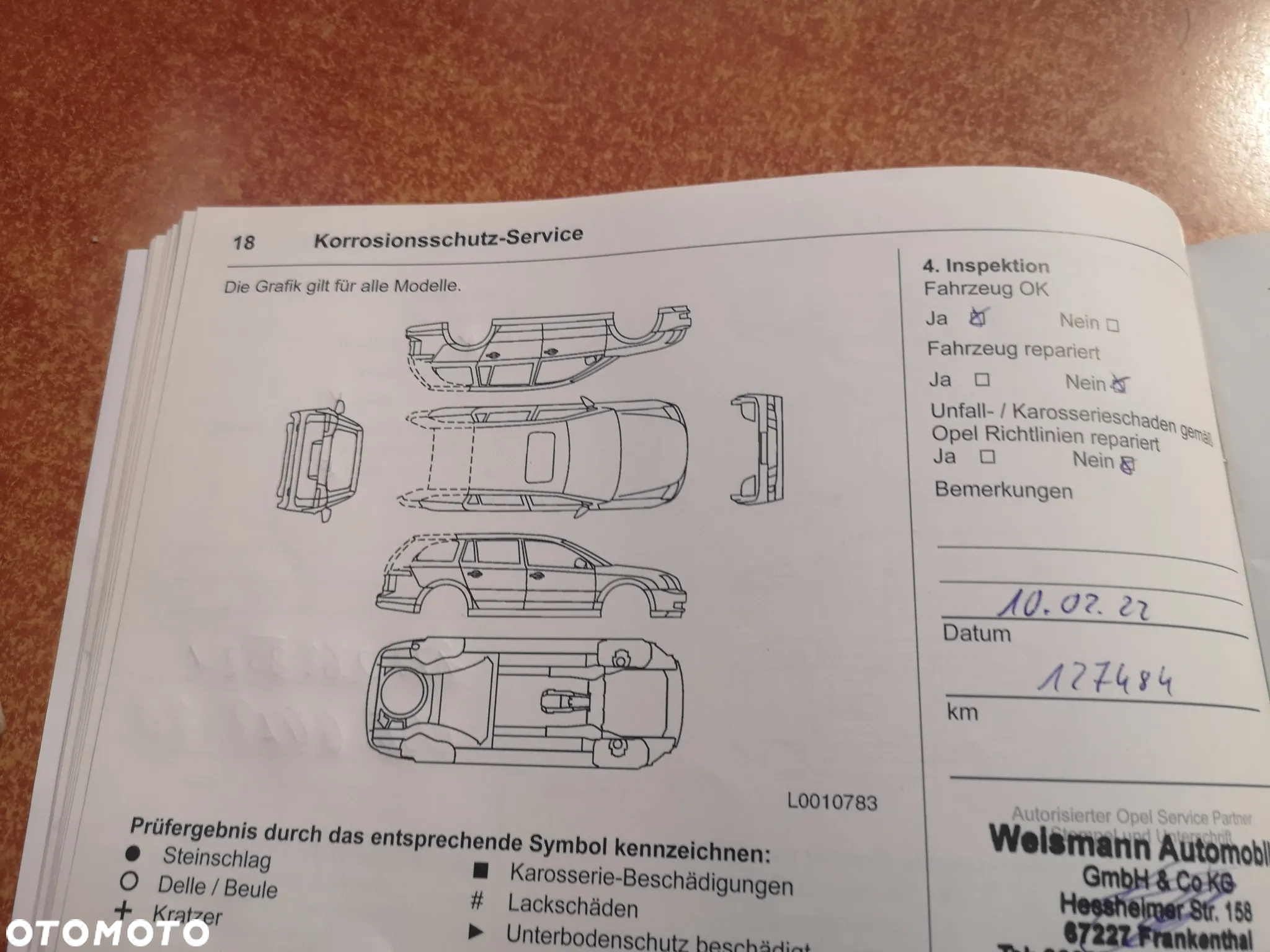 Opel Astra V 1.6 CDTI Elite - 25