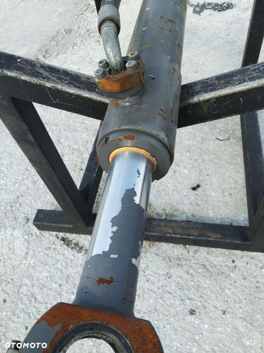 Siłownik Volvo EC EW 140, 145 160 180 210 220 230 240 [D-165 S-60/70 T-70] - 4