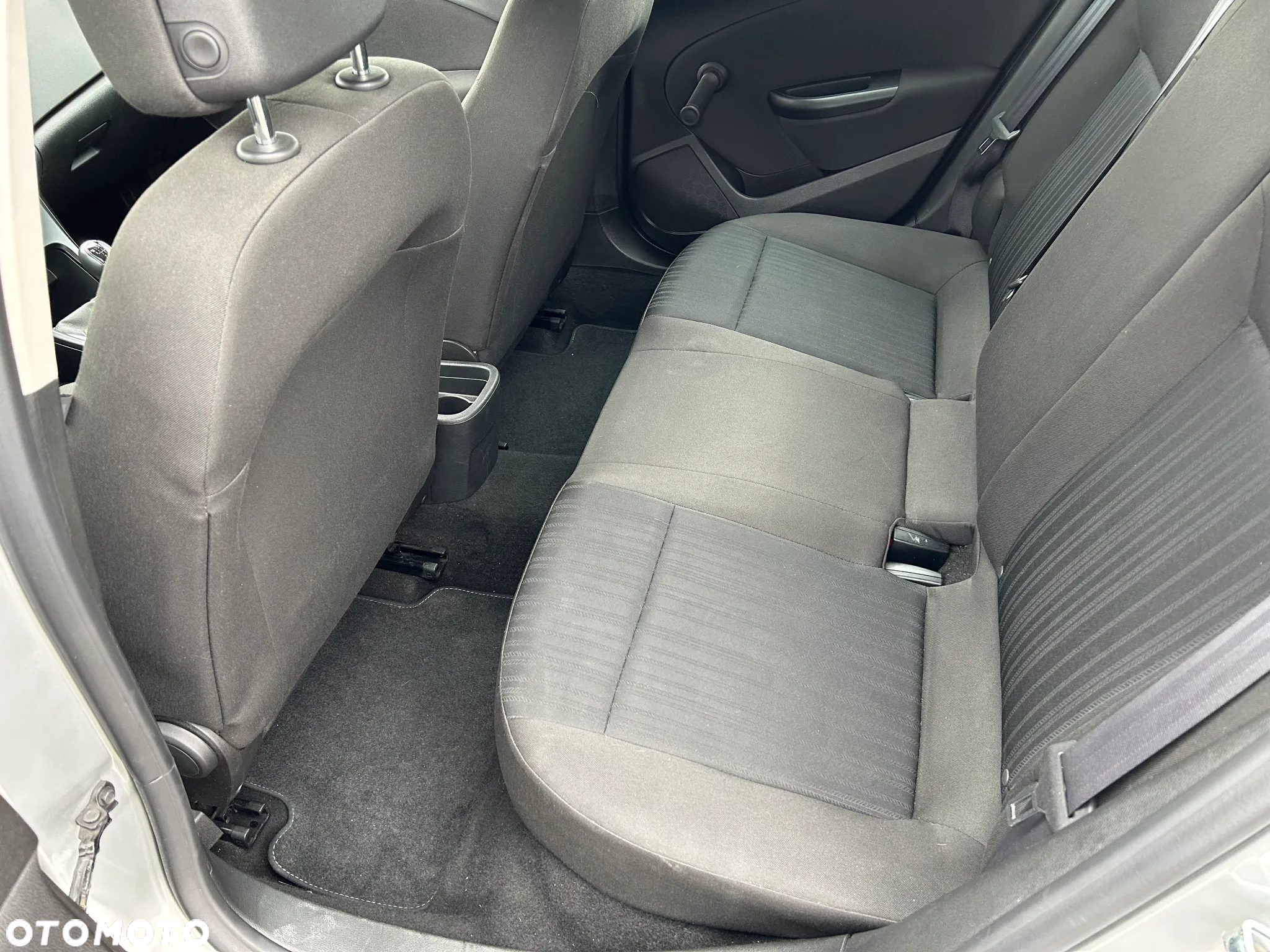 Opel Astra 1.4 Active - 7