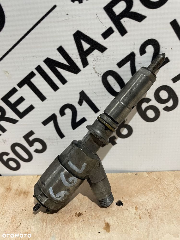Caterpillar Cat C6.6 - wtryskiwacz 10R-7668 10R7668 - 1