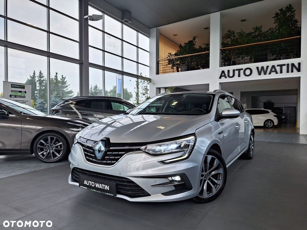 Renault Megane 1.3 TCe FAP Techno EDC - 2