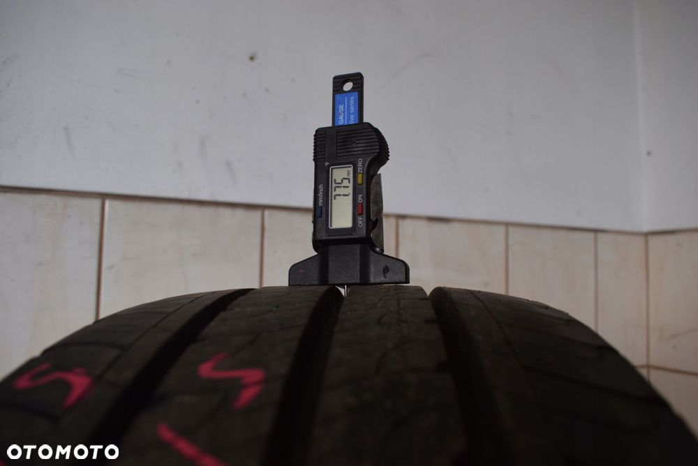 R15C 215/65 Goodyear Efficient Grip CARGO Wysyłka gratis! - 3
