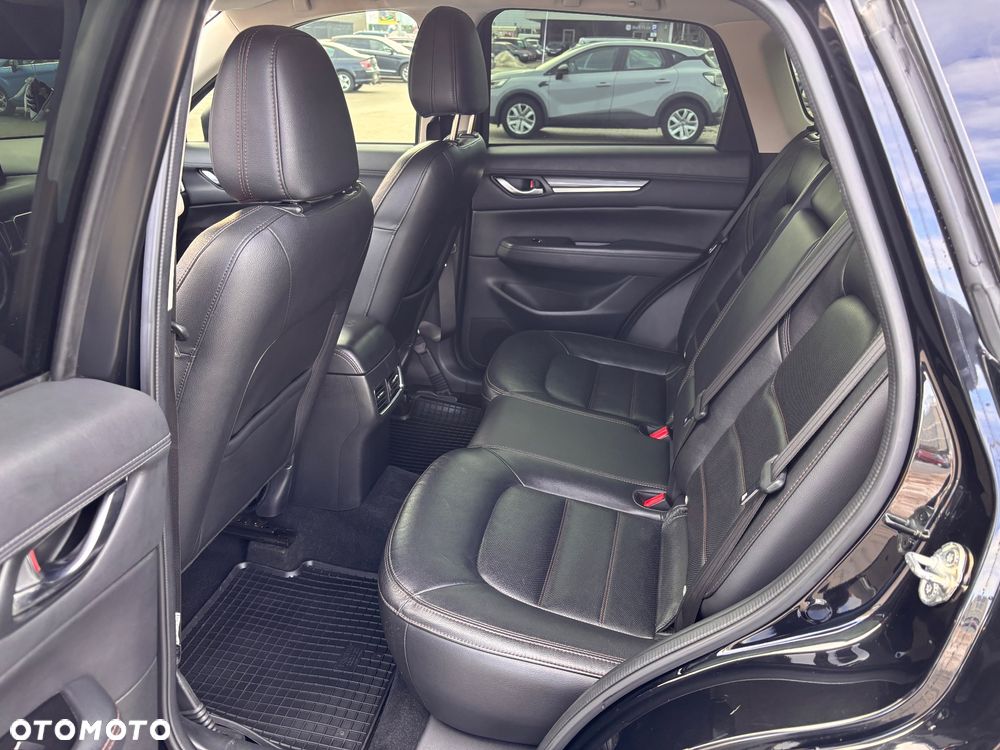 Mazda CX-5 - 21
