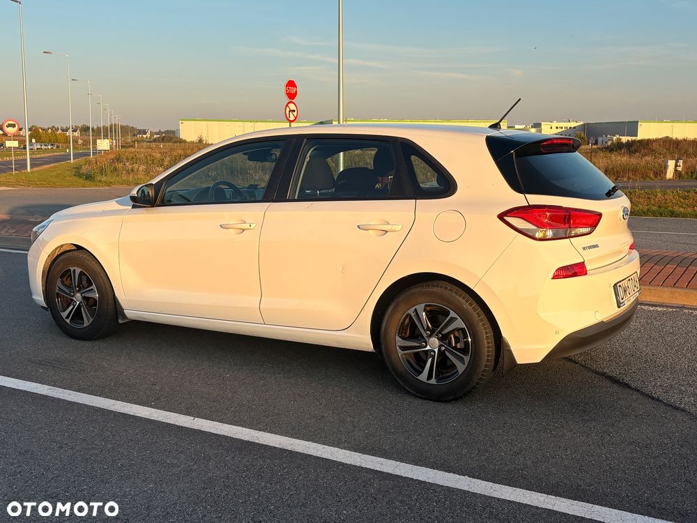 Hyundai i30 - 7