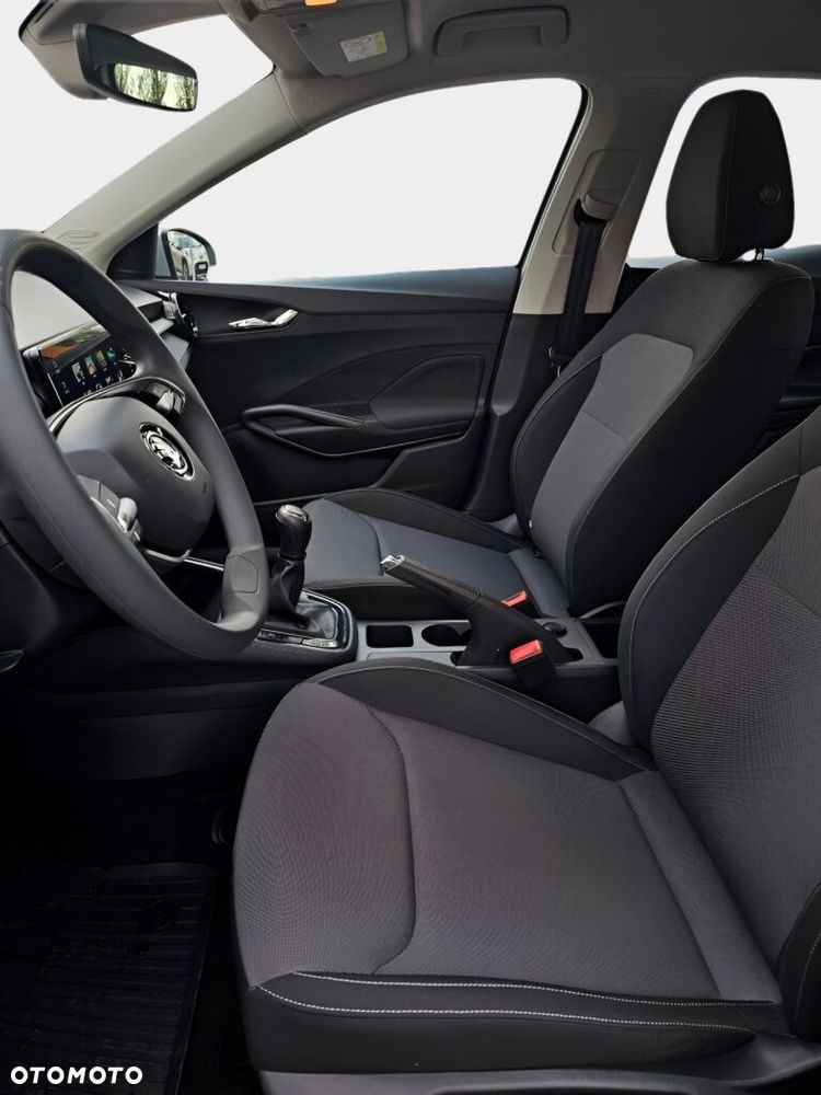 Skoda Fabia 1.0 TSI Selection - 26