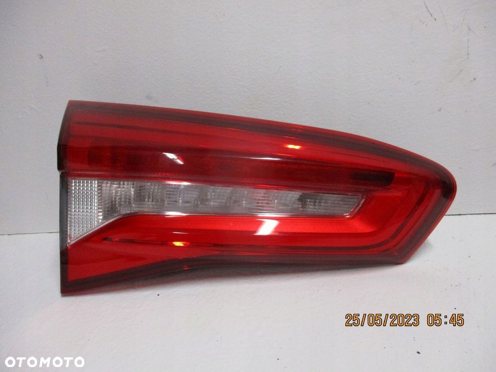Lampa FORD FOCUS MK4 JX7B-13A603-ED LEWA - 1