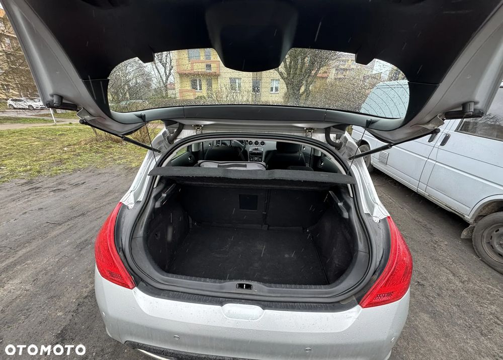 Peugeot 308 120 VTi Active - 9