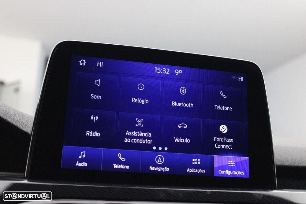 Ford Kuga 1.5 TDCi EcoBlue Titanium Aut. - 18