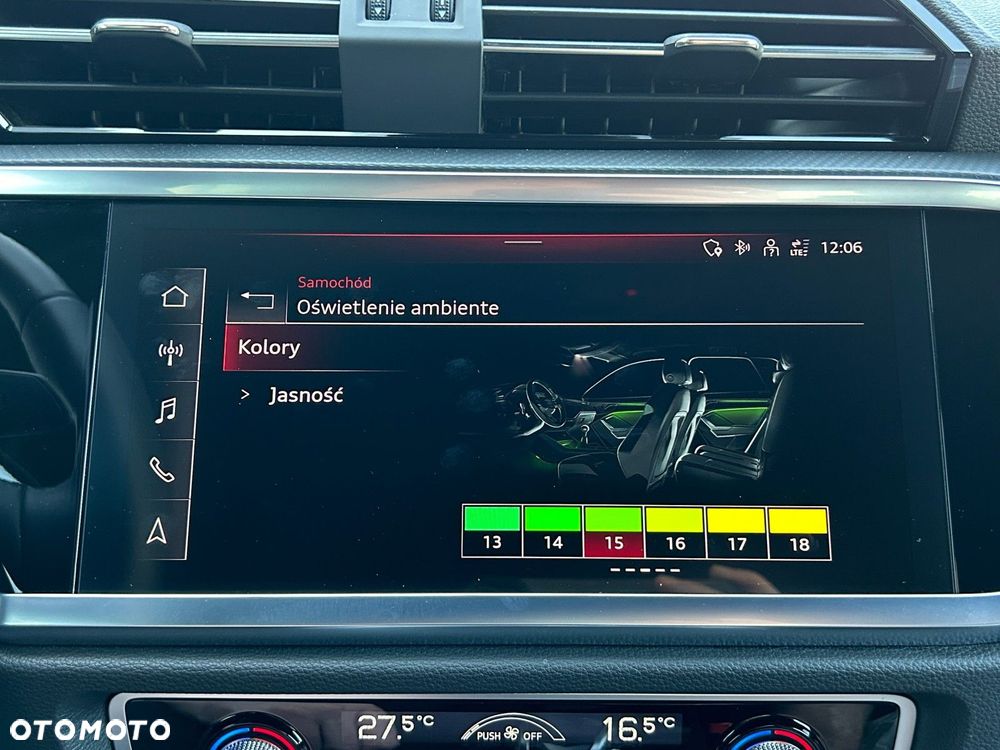 Audi Q3 35 TFSI S tronic - 32