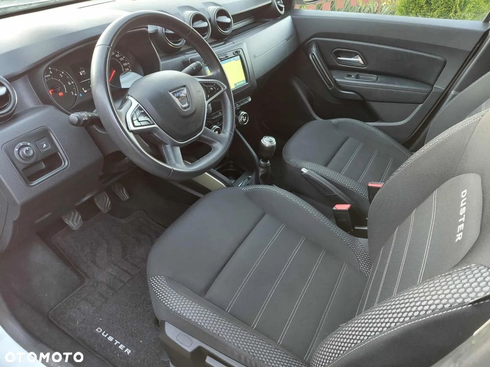 Dacia Duster - 17
