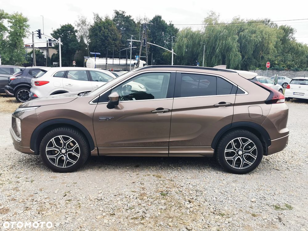 Mitsubishi Eclipse Cross 4WD Top - 2