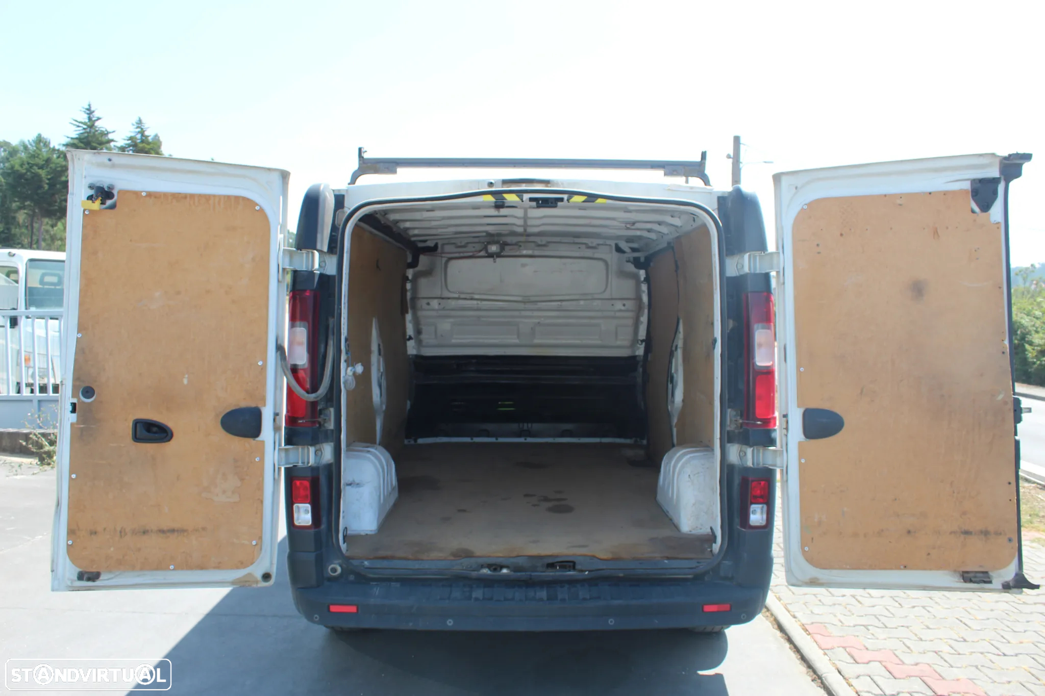 Fiat Talento 1.6 M-Jet L2H1 // LONGA - 7