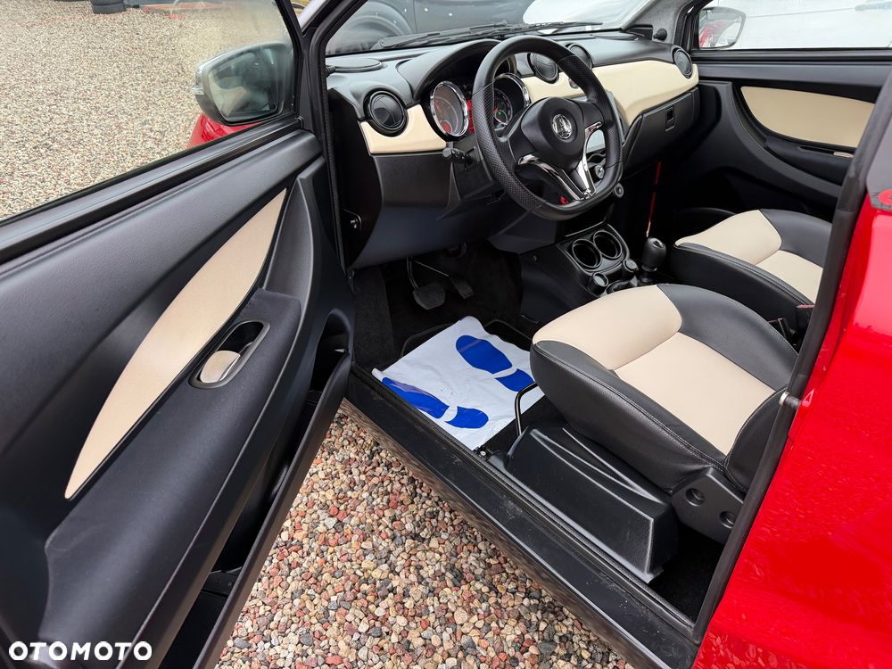 Aixam Crossline - 12