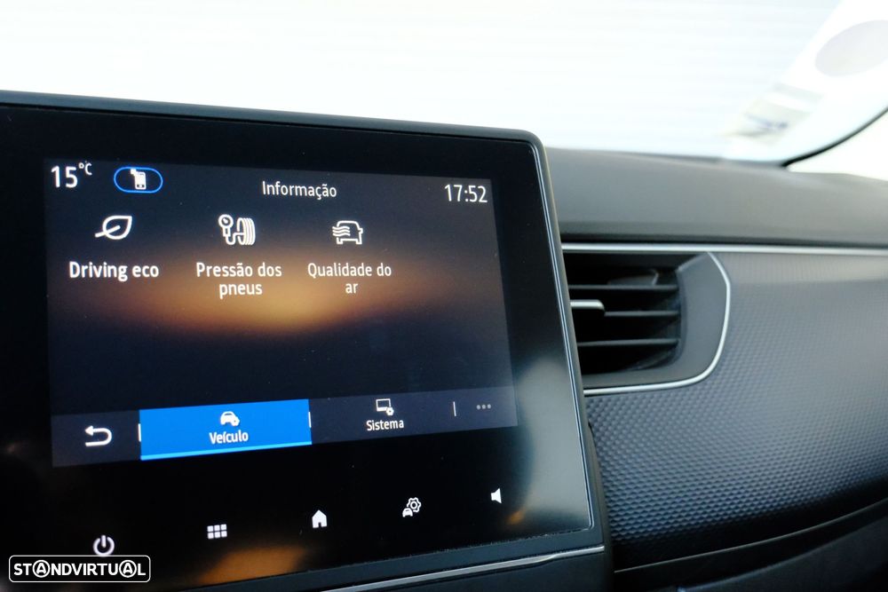 Renault Arkana 1.3 TCe Business EDC - 25