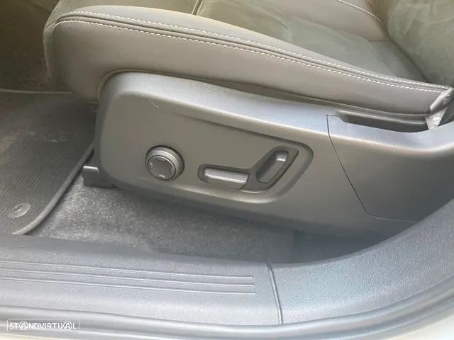 Volvo XC 40 Recharge 69 kWh Single Motor Ultimate - 39