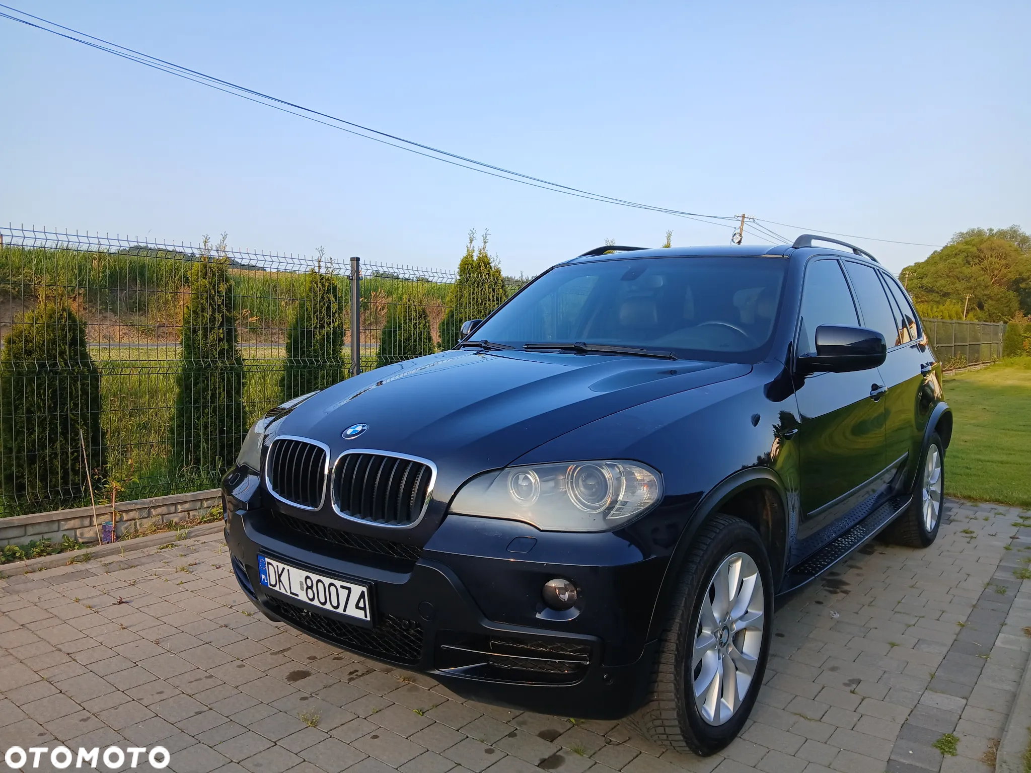 BMW X5 3.0sd xDrive - 9