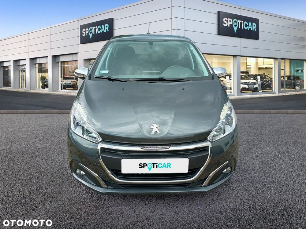 Peugeot 208 1.2 PureTech Style - 3