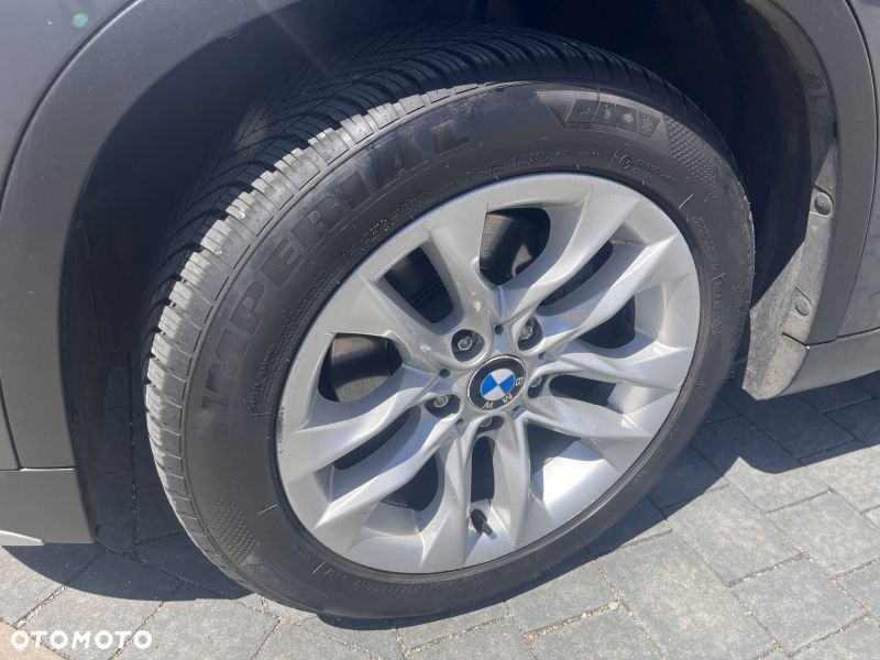 BMW X1 - 13
