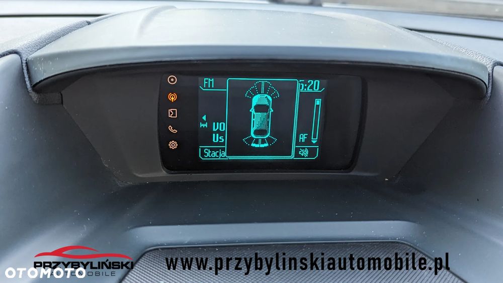 Ford C-MAX 1.6 TDCi Titanium - 15