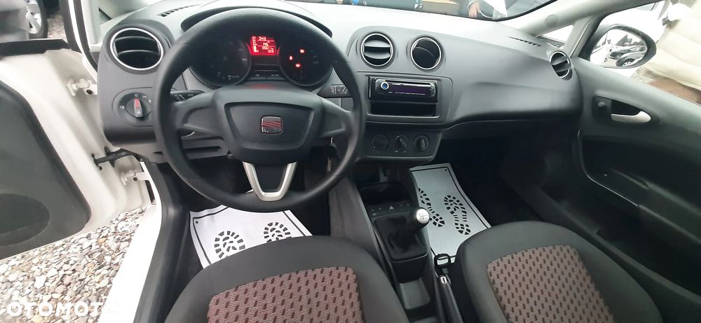 Seat Ibiza - 36