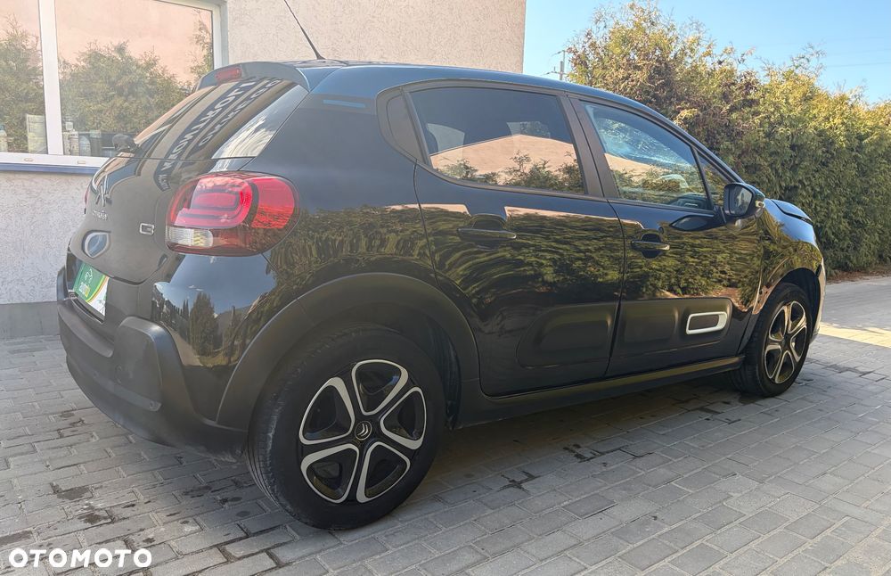 Citroën C3 1.2 PureTech You - 7