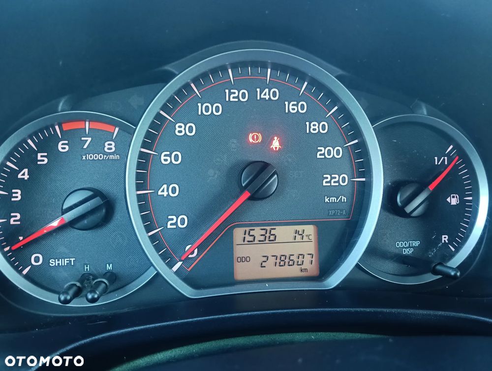 Toyota Yaris - 35