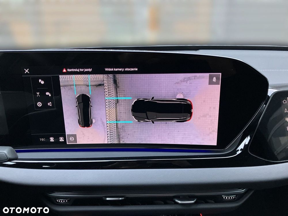 Audi A6 Limousine TFSI mHEV Quattro S tronic - 29
