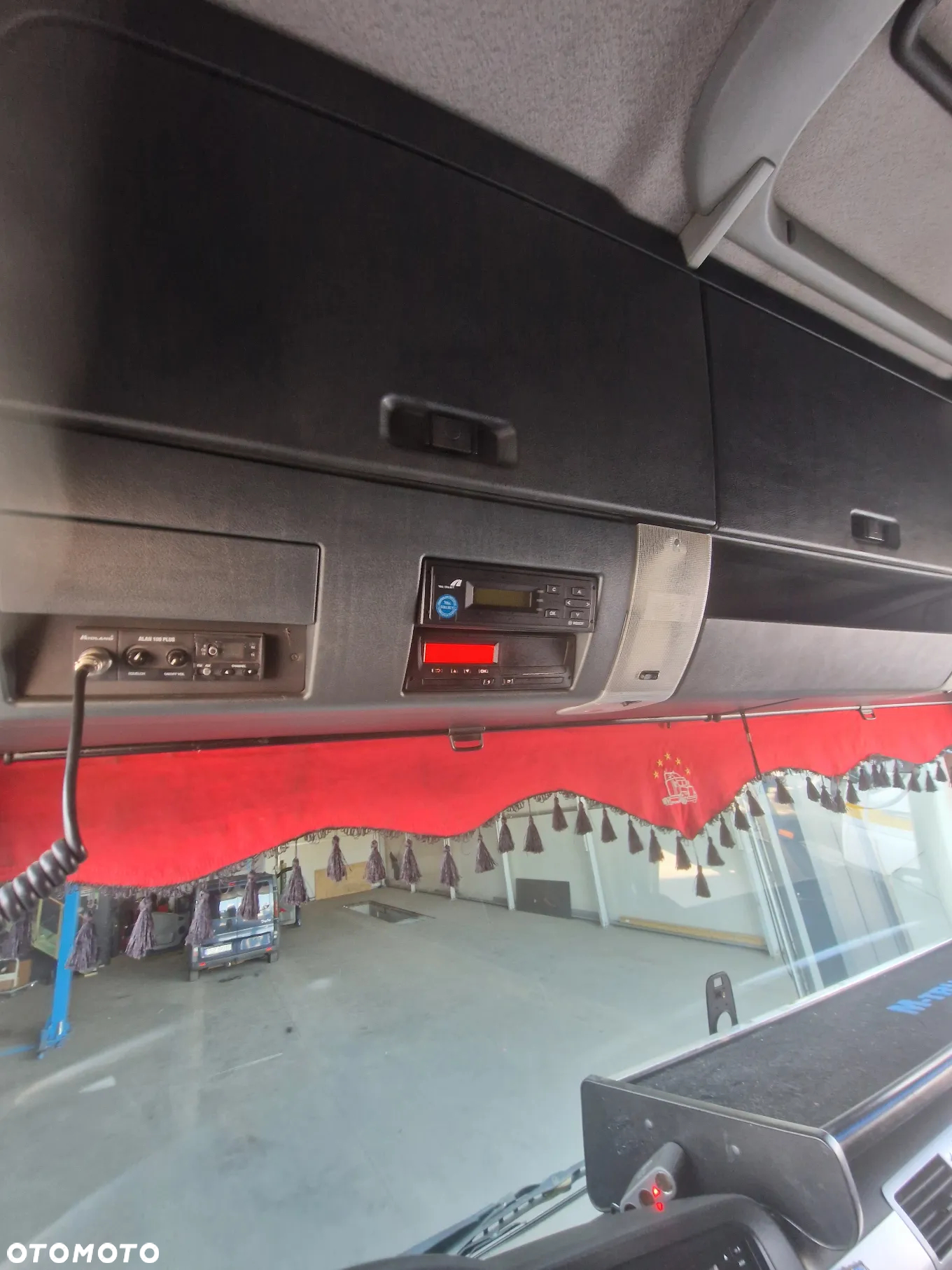 MAN TGX 440 - 12