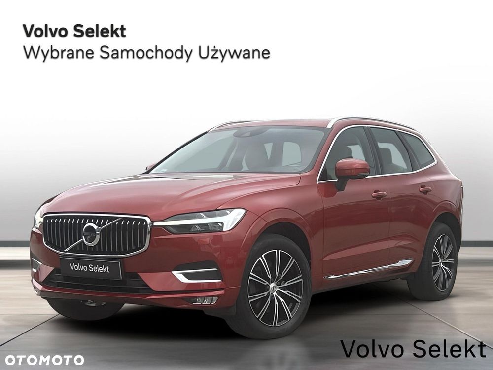 Volvo XC 60