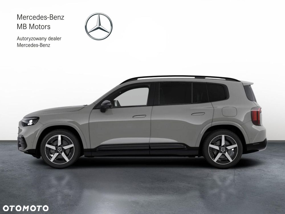 Mercedes-Benz GLB - 8