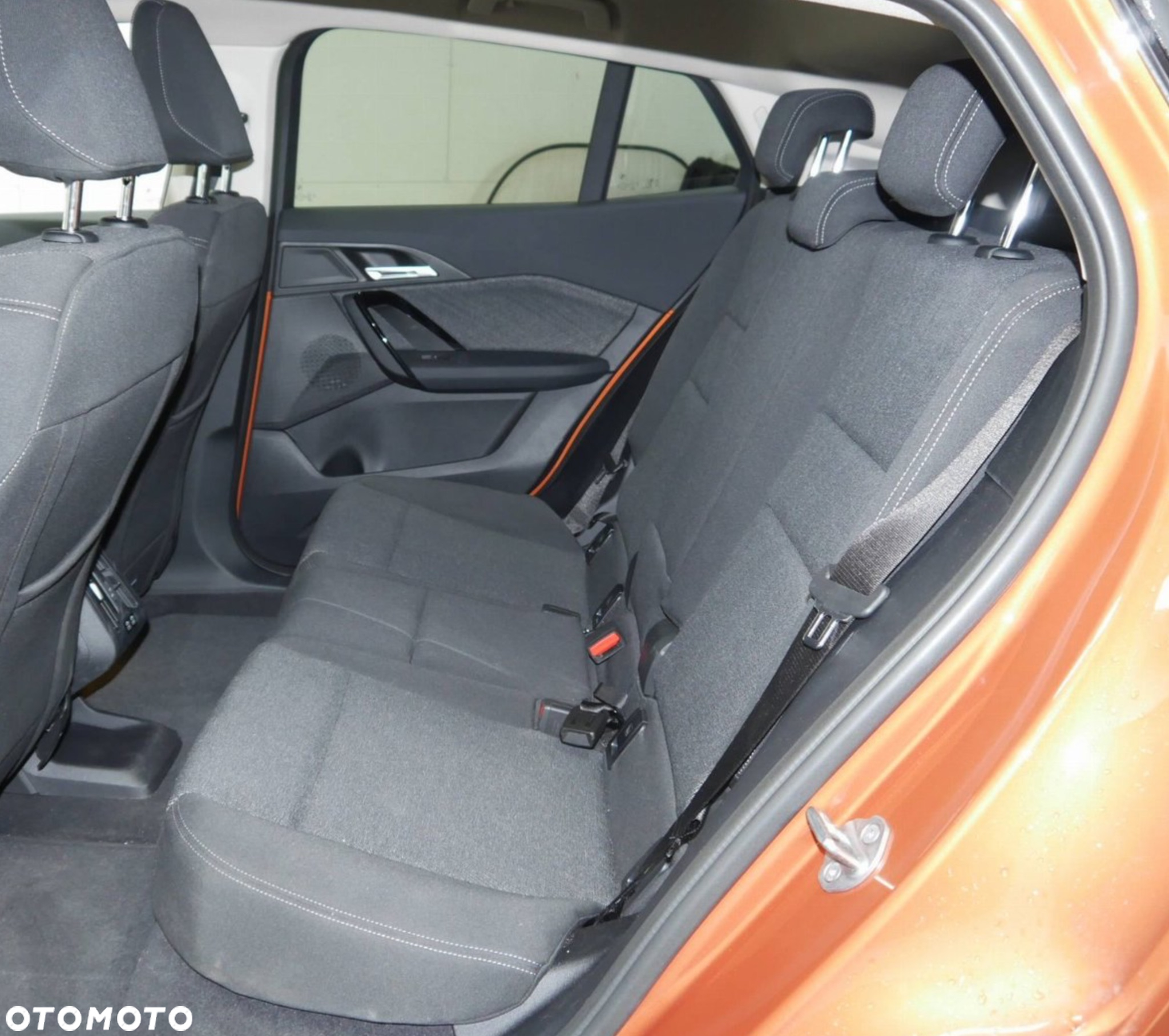 BMW iX2 xDrive30 66.5kWh - 11