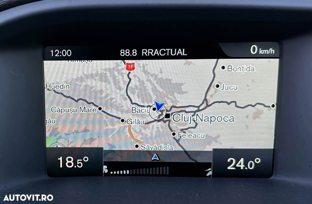 Volvo V60 - 21