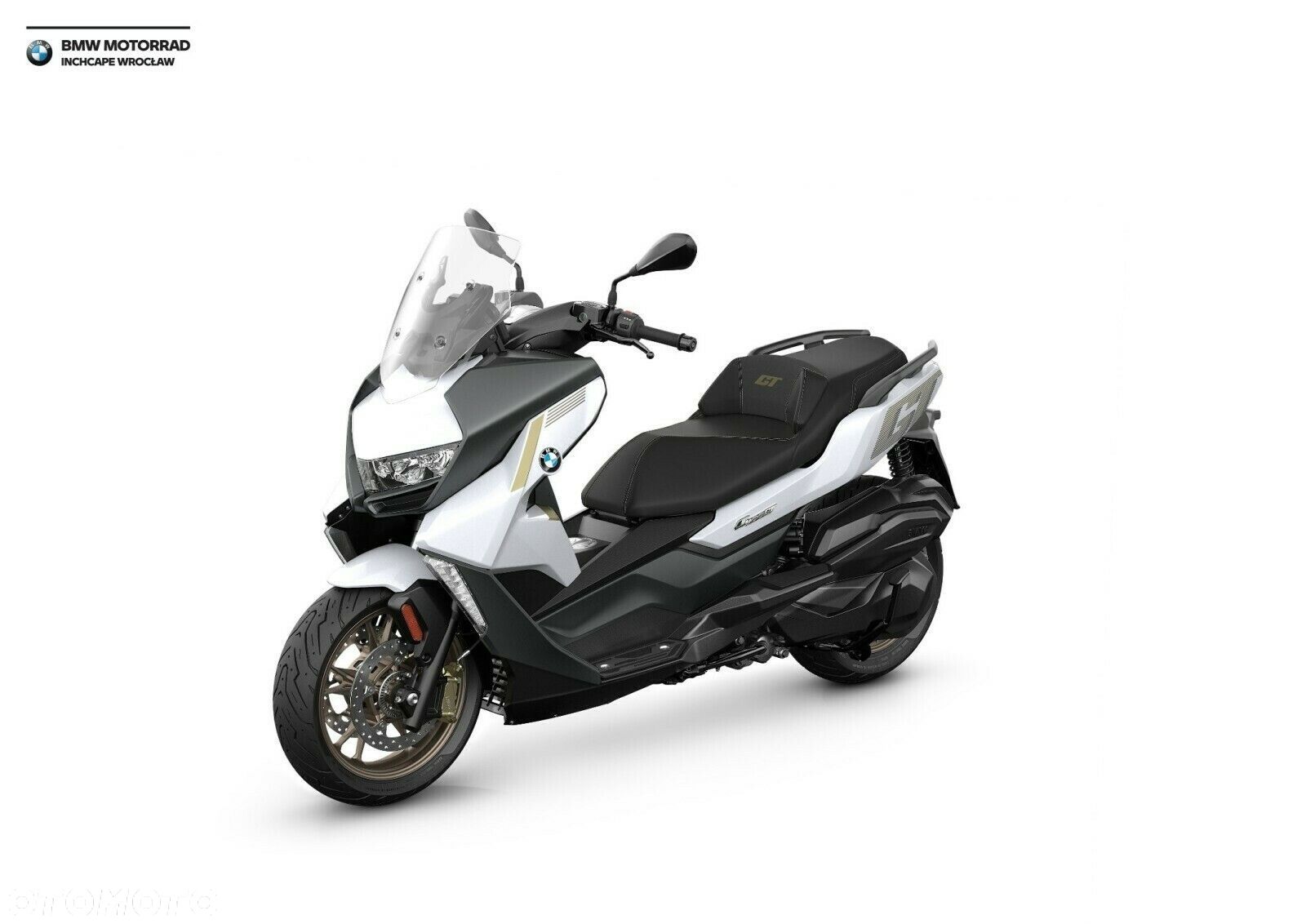BMW C1 - 1