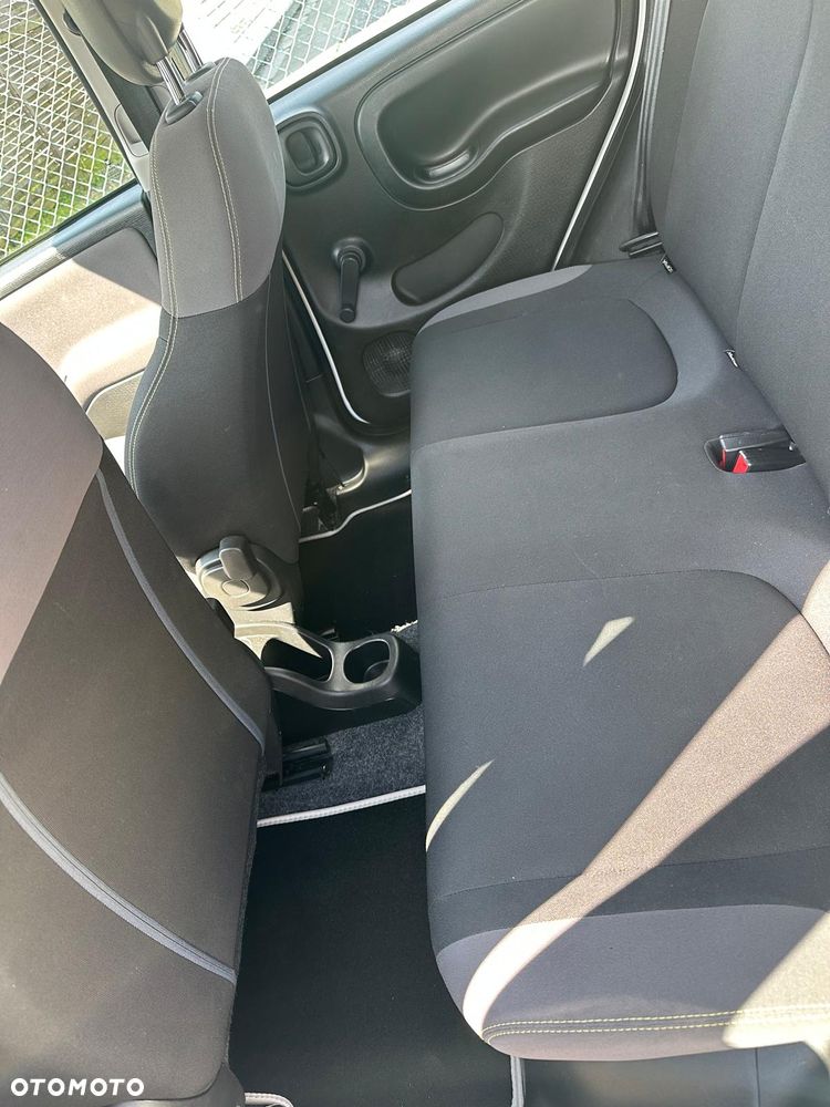 Fiat Panda 1.2 Dynamic - 15