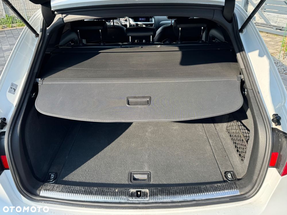 Audi A4 Allroad 2.0 TDI Quattro - 33