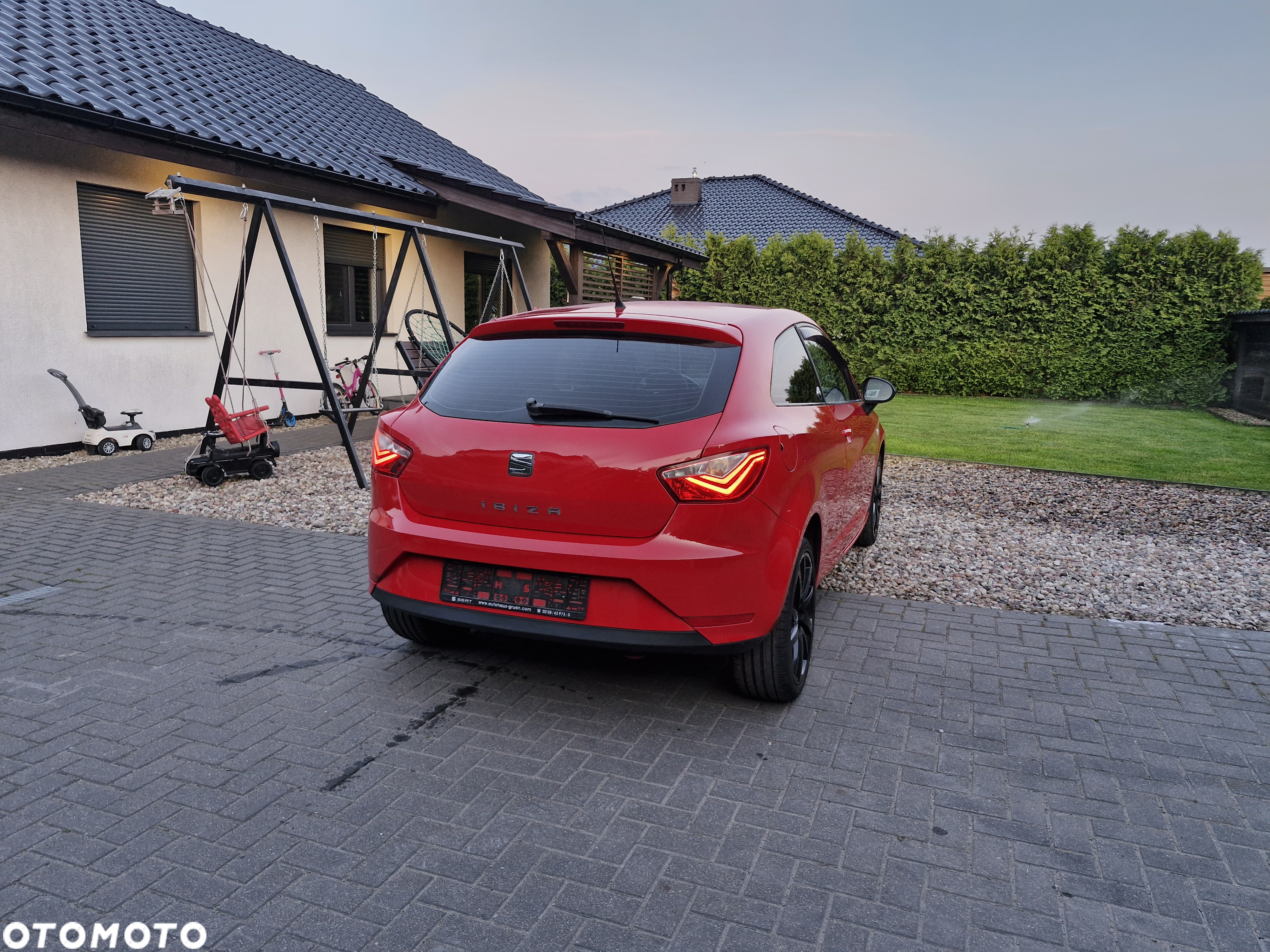 Seat Ibiza SC 1.4 16V 30 Years - 13