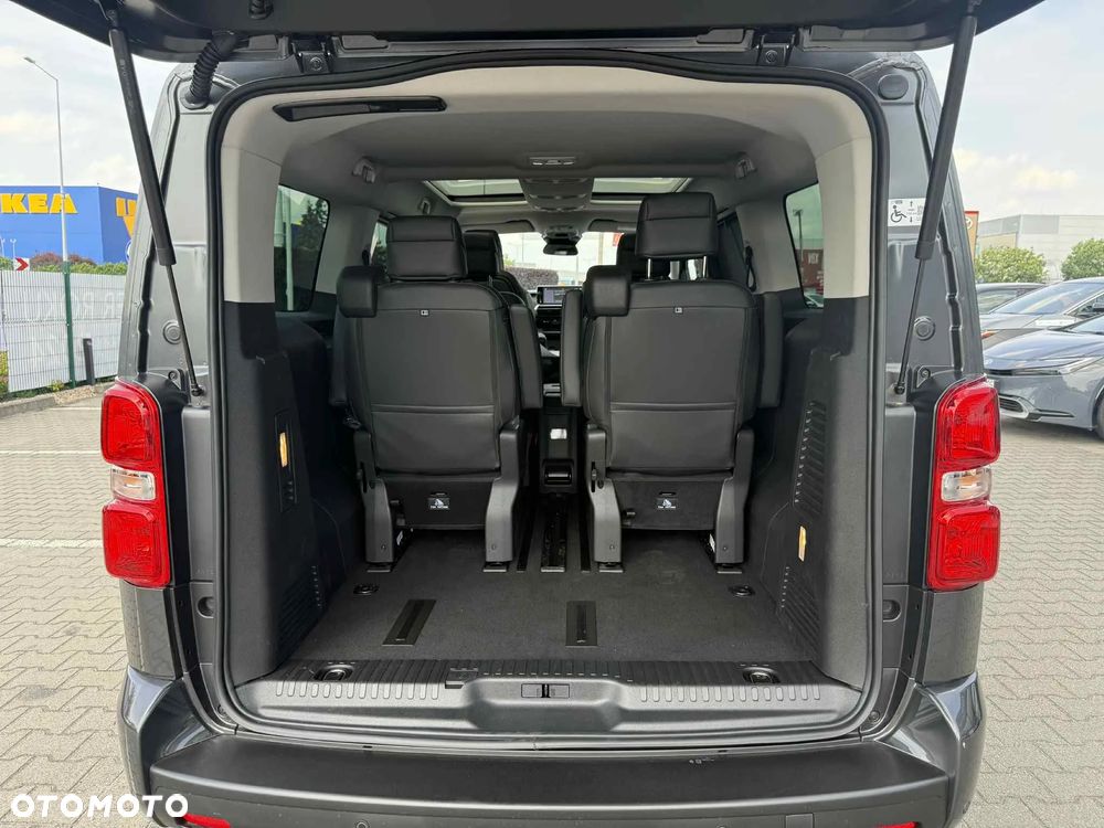 Toyota Proace Verso 2.0 D4-D Long VIP - 9