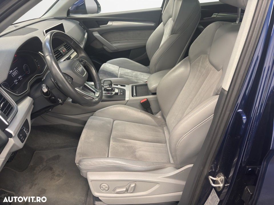Audi Q5 - 8