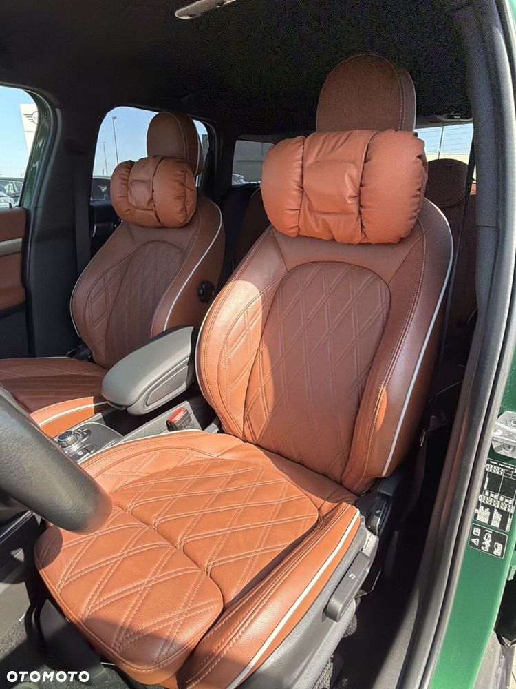 MINI Countryman - 27