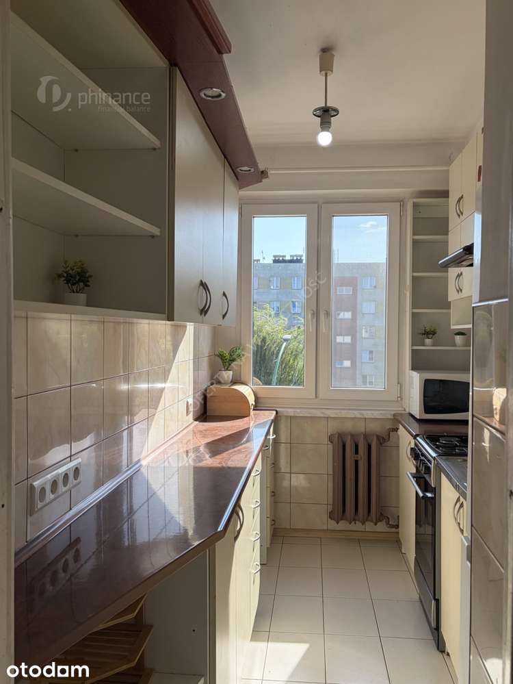 Mieszkanie na sprzedaż, 2 pokoje, 37 m², Łańcut