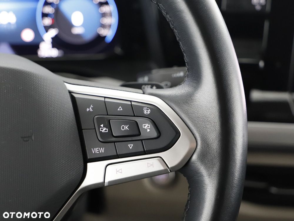 Volkswagen Multivan 2.0 TSI L2 Life DSG - 13