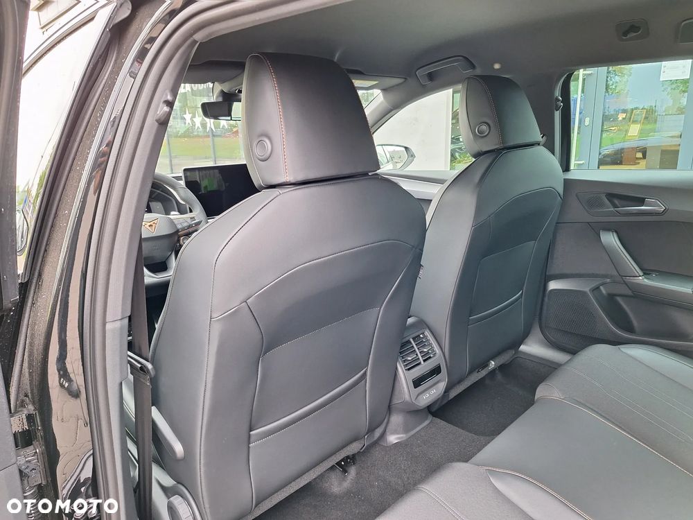 Cupra Leon Sportstourer - 11