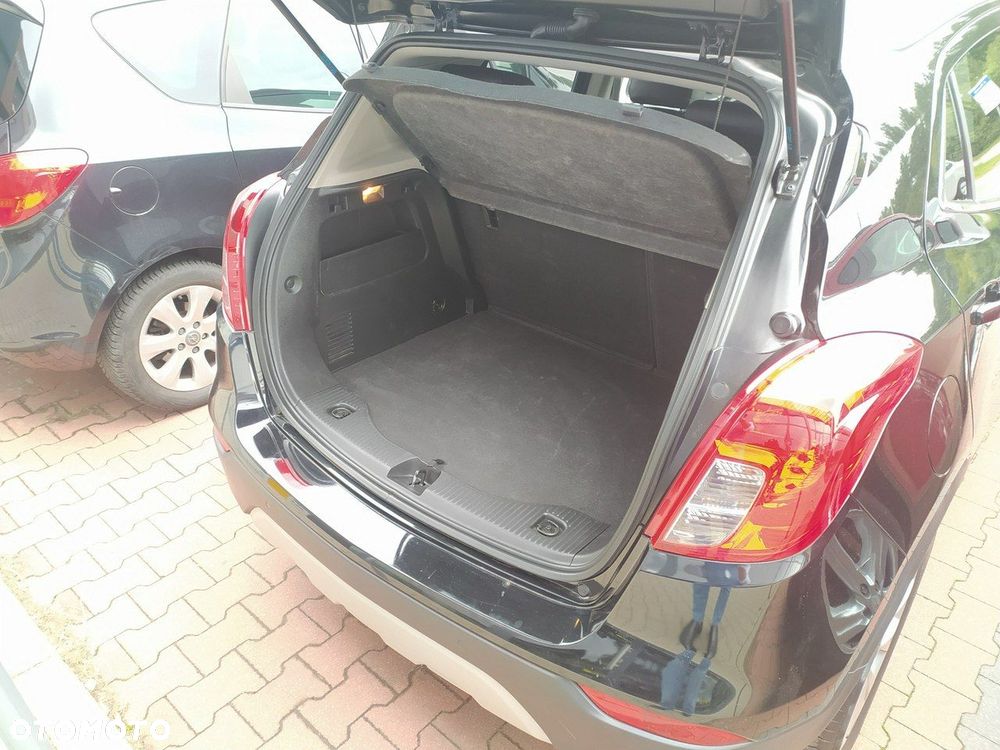 Opel Mokka - 6