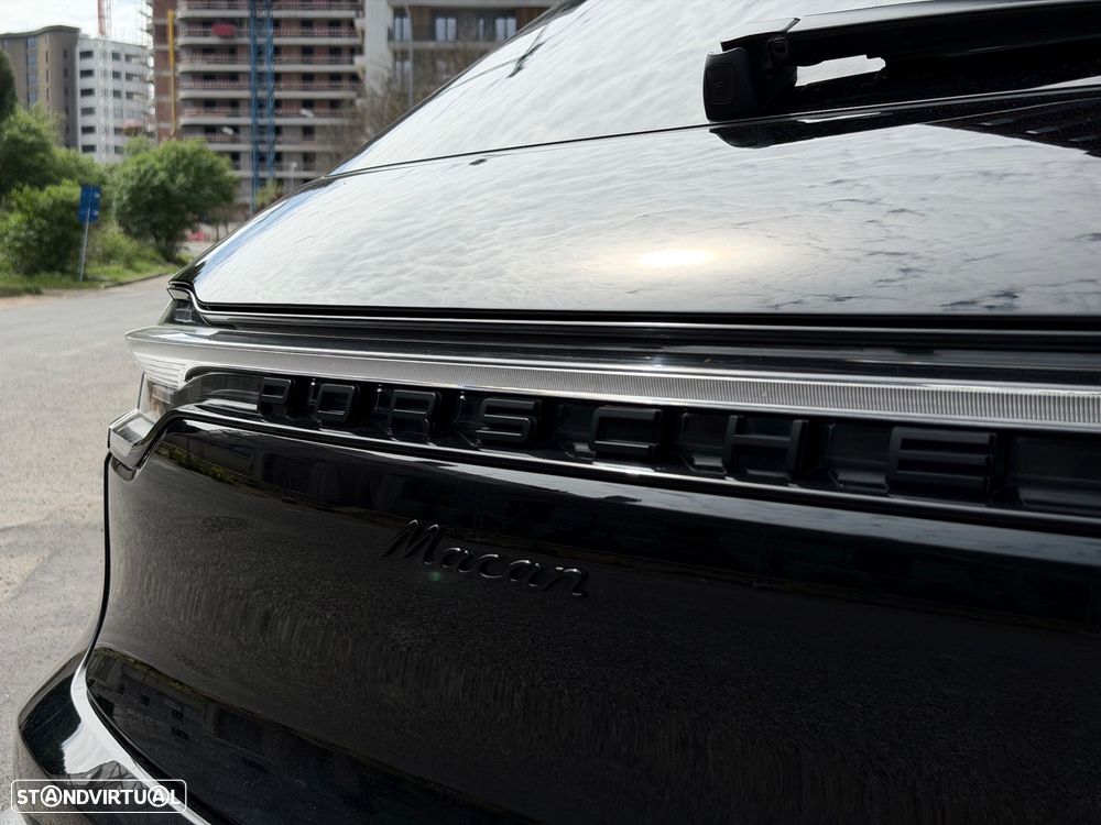 Porsche Macan Standard - 7