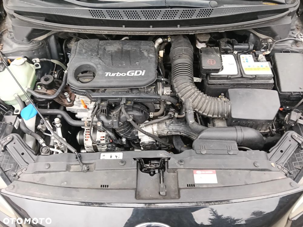 Kia Ceed 1.0 T-GDI GT Line - 9