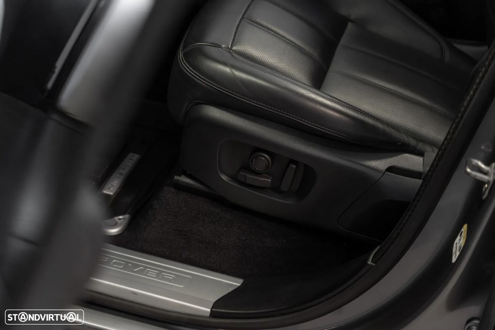 Land Rover Range Rover Sport 2.0 Si4 PHEV HSE Dynamic - 22