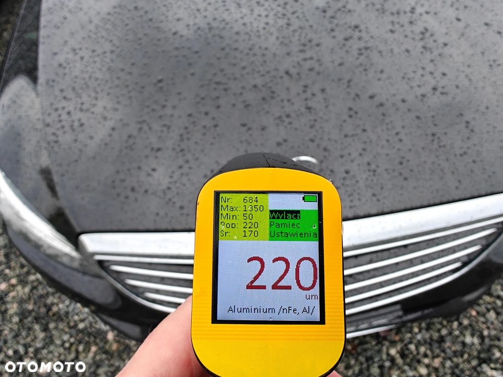 Mercedes-Benz Klasa C 200 (BlueTEC) d T 7G-TRONIC Avantgarde - 38