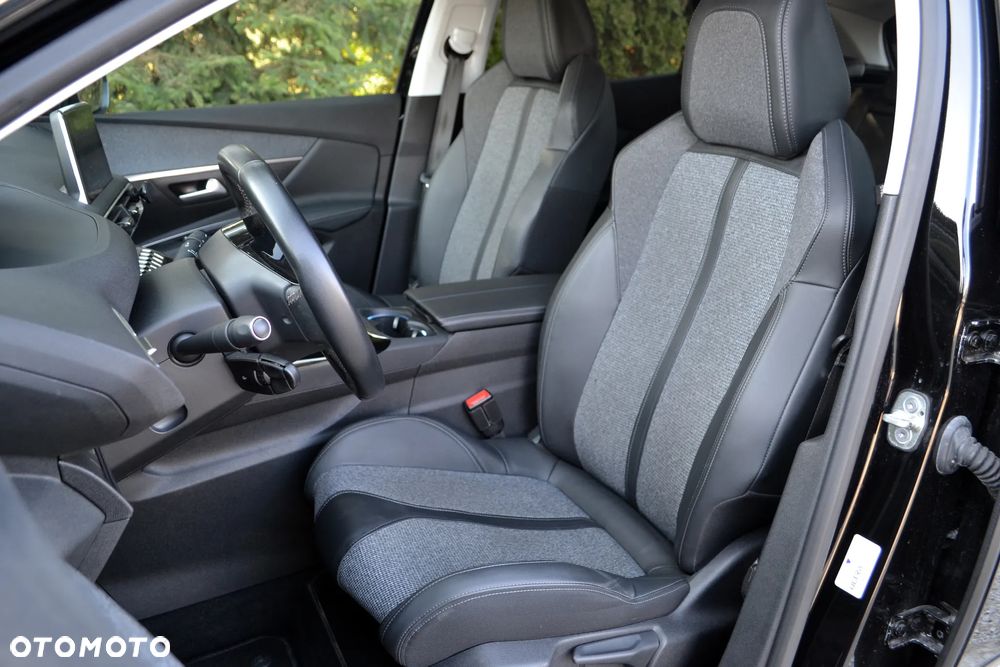Peugeot 3008 - 19