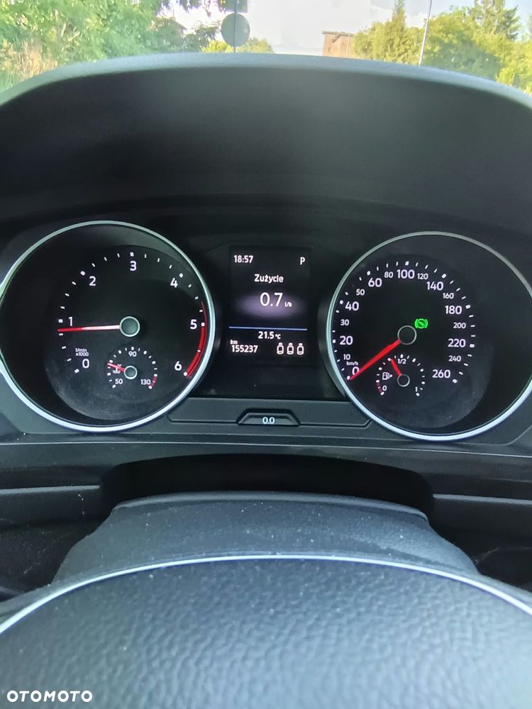 Volkswagen Tiguan - 6