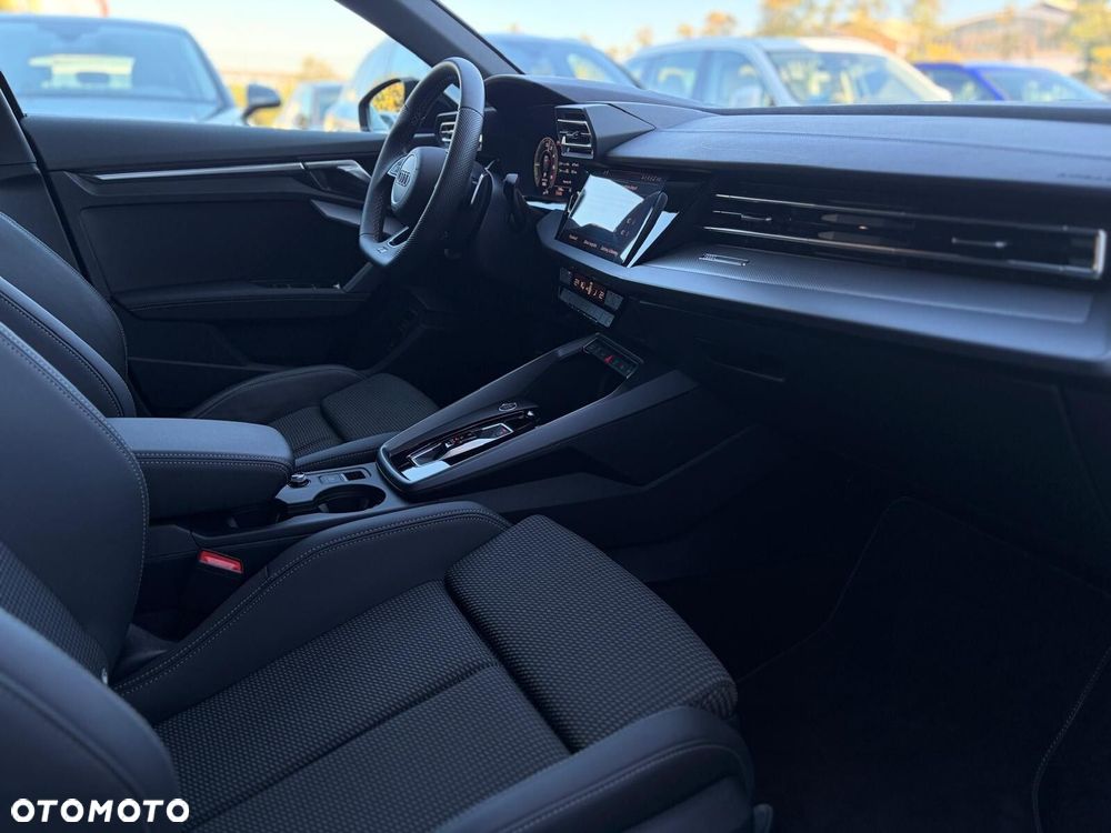 Audi A3 Allstreet - 23